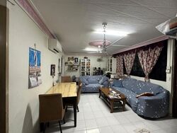 Blk 650 Hougang Avenue 8 (Hougang), HDB 4 Rooms #632239271